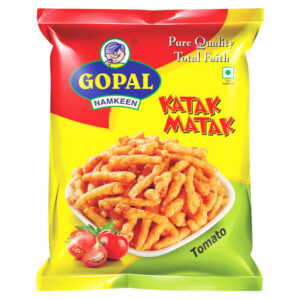 Gopal katak matak tomato 85gm