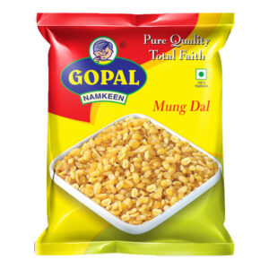 Gopal mung dal 75gm
