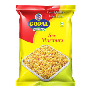 Gopal sev murmura 250gm