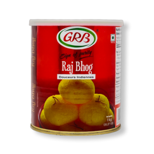 GRB Raj Bhog 1Kg