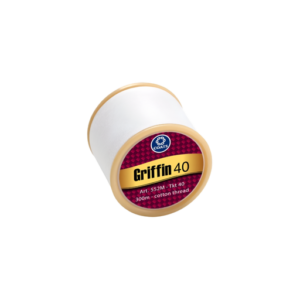 Grifin 40 Eyebrow Threads
