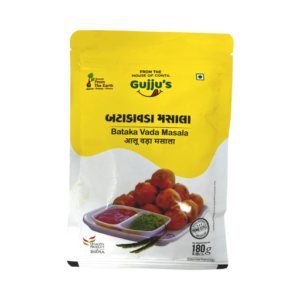Gujju's Batata Vada Masala 180g