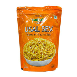 Gujju's Usal Sev 340g