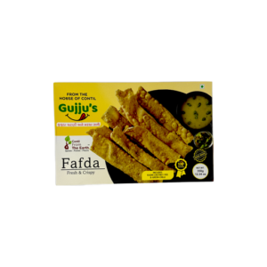 GujjuÃƒÆ’Ã†â€™Ãƒâ€šÃ‚Â¢ÃƒÆ’Ã‚Â¢ÃƒÂ¢Ã¢â€šÂ¬Ã…Â¡Ãƒâ€šÃ‚Â¬ÃƒÆ’Ã‚Â¢ÃƒÂ¢Ã¢â€šÂ¬Ã…Â¾Ãƒâ€šÃ‚Â¢s Fafda With Chutney 350g
