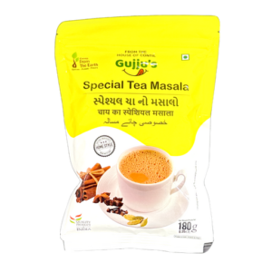 GujjuÃƒÆ’Ã†â€™Ãƒâ€šÃ‚Â¢ÃƒÆ’Ã‚Â¢ÃƒÂ¢Ã¢â€šÂ¬Ã…Â¡Ãƒâ€šÃ‚Â¬ÃƒÆ’Ã‚Â¢ÃƒÂ¢Ã¢â€šÂ¬Ã…Â¾Ãƒâ€šÃ‚Â¢s Special Tea Masala 180g