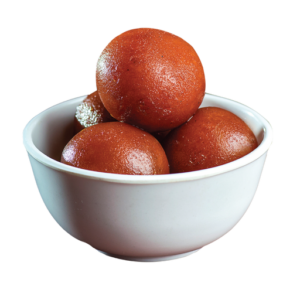 Gulab Jamun
