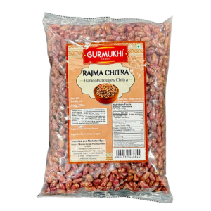 Gurumukhi Rajma Chitra 2lb