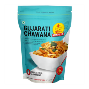Gwalia Gujarati Chawana 170g