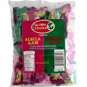 Hajmola Mango And Tamarind Candy 200gm