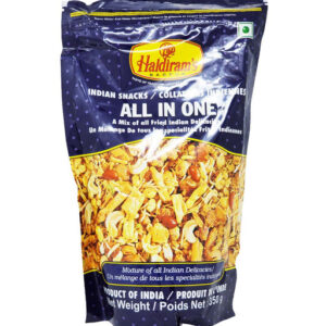 Haldirams All in one