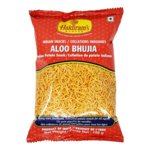 Haldirams Aloo bhujia