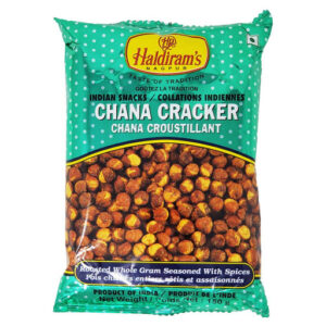Haldirams Chana cracker 150g