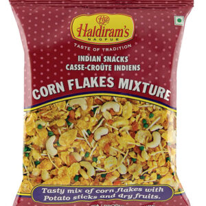 Haldirams Corn flake mixture