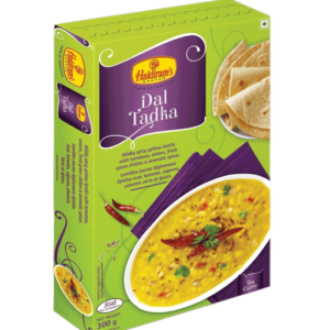 Haldirams Dal takda 300g
