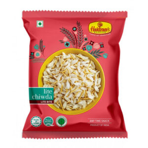Haldirams Lite chiwda 150g