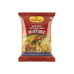 Haldirams Mixture