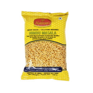 Haldirams Nimbu Masala 150g