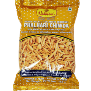 Haldirams Phalhari chiwda 150g