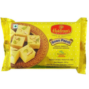 Haldirams Soan papdi 250g