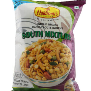 Haldirams South mixture 150g