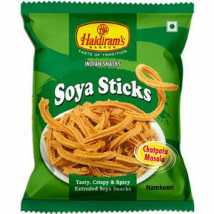 Haldirams Soya sticks 150g
