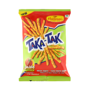 Haldirams Taka-Tak Tomato 115g