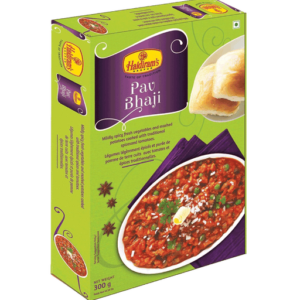 HaldiramÃƒÆ’Ã†â€™Ãƒâ€šÃ‚Â¢ÃƒÆ’Ã‚Â¢ÃƒÂ¢Ã¢â€šÂ¬Ã…Â¡Ãƒâ€šÃ‚Â¬ÃƒÆ’Ã‚Â¢ÃƒÂ¢Ã¢â€šÂ¬Ã…Â¾Ãƒâ€šÃ‚Â¢s pav bhaji 300gm