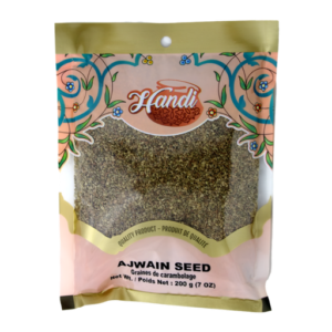 Handi Ajwain (Carrom Seeds) 200g
