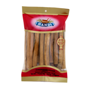 Handi Cinnamon Stick Round 100g