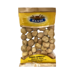 Handi Dried Apricot 200g