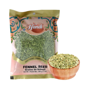 Handi Fennel Seed 400gm