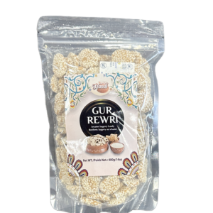 Handi Gur Rewari 400g