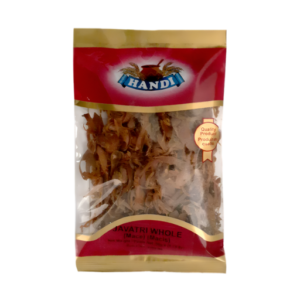 Handi Javatri (Mace) Whole 50g