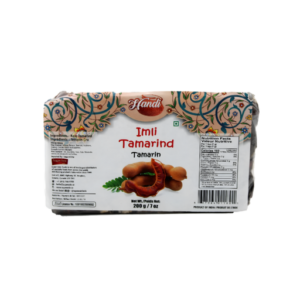Handi Seedless Tamarind 200g