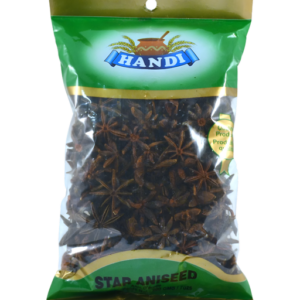 Handi Star Aniseed 100g