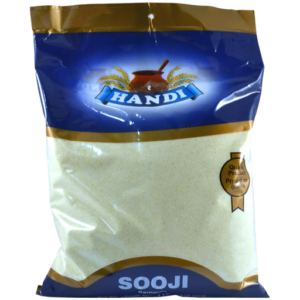Handi Wheat Sooji 2Lb