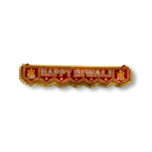 Happy Diwali Toran