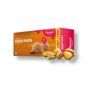 Havmor Kesar Pista Family Pack 700ml