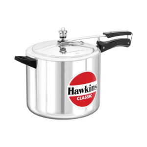 Hawkins Classic Pressure Cooker 10L (CL10)