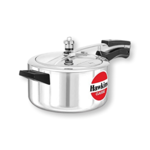 Hawkins Classic Pressure Cooker 5 Litre