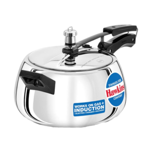 Hawkins Contura Pressure cooker 5 Litre