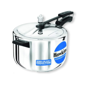 Hawkins SS induction compatible Pressure cooker 8 Litre