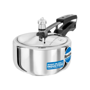 Hawkins Stainless Steel Pressure Cooker 2L