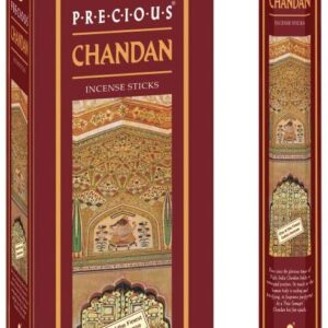 Hem Precious Chandan Incense Sticks