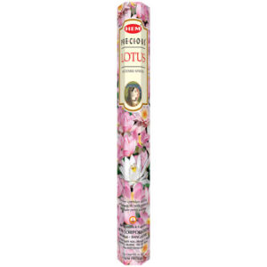 Hem Precious Lotus Incense Sticks