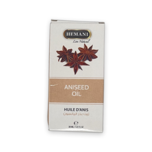 Hemani Aniseed Oil 30ml