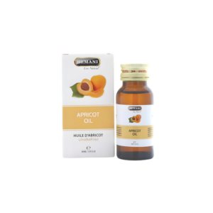 Hemani Apricot Oil 30ml