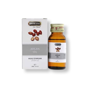 Hemani Argan Oil 30ml