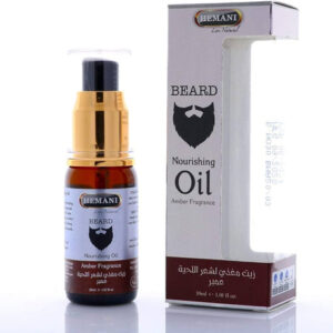 Hemani Beard Nourishing Oil 30ml