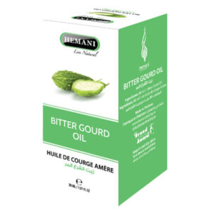 Hemani Bitter Ground Oil 30ml